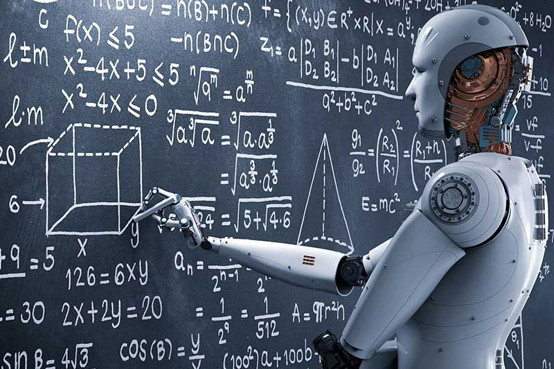 How Ai Is Transforming The Educational System