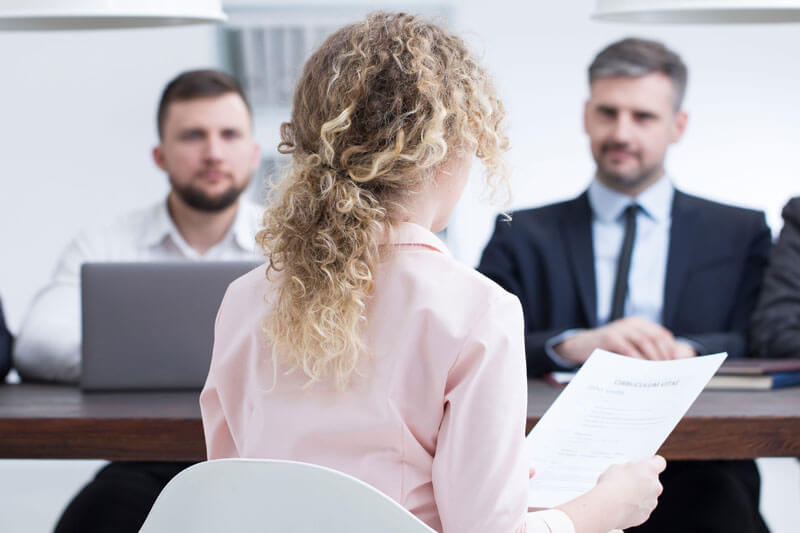 Top 7 Public Speaking Tips To Succeed At A Job Interview In 2019