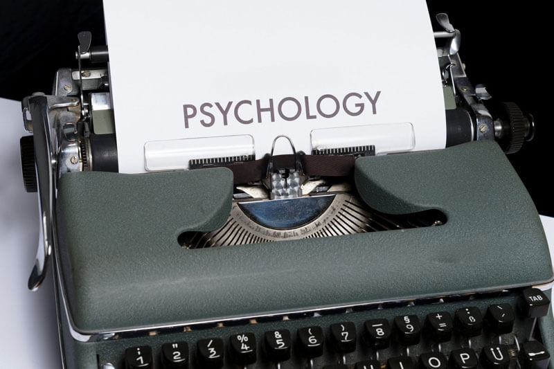 Top 10 Psychology Dissertation Topics And Ideas