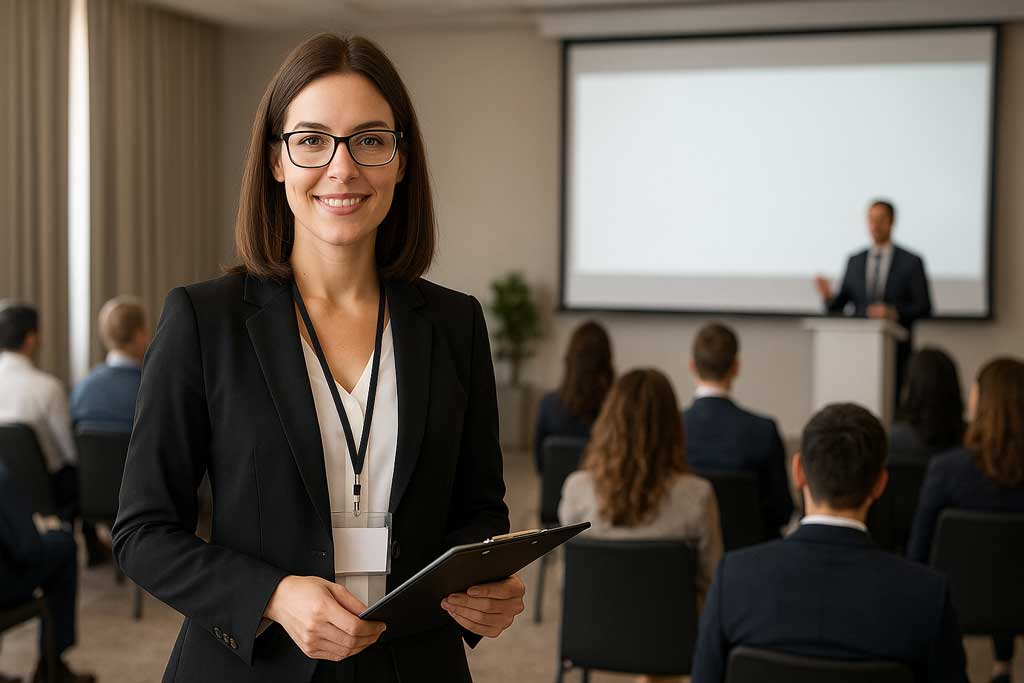 business event management